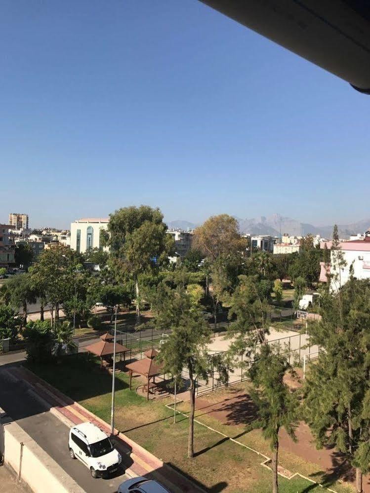 Mutado Готель